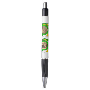 Irish Heroes image for Custom-Pen-Emmy Pen