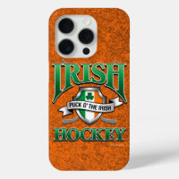 Irish Hockey