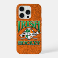 Irish Hockey