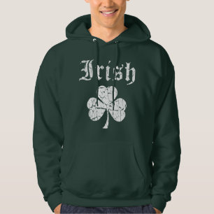 Irish Hoodie
