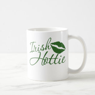 Irish Hottie Coffee Mug