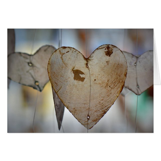 Irish - I love you (Front Horizontal)