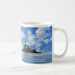 Irish image for Classic-White-Mug Coffee Mug