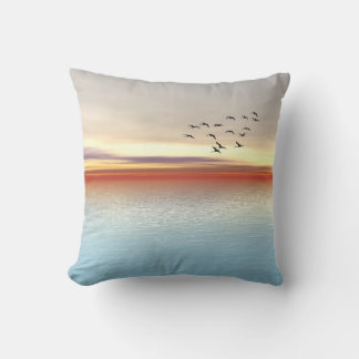 Irish image for Cushion