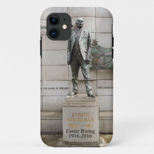 Irish image for iPhone 5 case