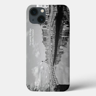 Irish image for iPhone X, Tough Xtreme Phone Case