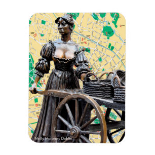 Irish image for Photo Magnet