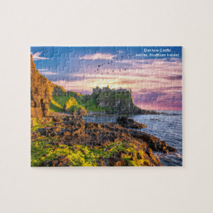Irish image for Photo-Puzzle-with-Gift-Box Jigsaw Puzzle