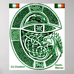 Irish Image for poster
