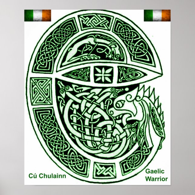 Irish Image for poster (Front)