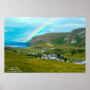 Irish image for poster