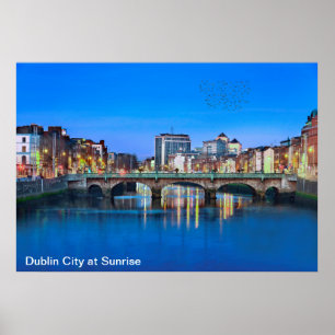 Irish image for Poster