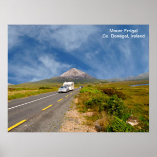 Irish image for poster