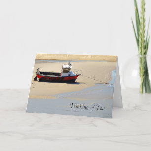 Irish Images for get-well-soon-card Card