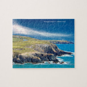 Irish Images for Photo-Puzzle-Gift-Box Jigsaw Puzzle