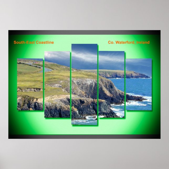 Irish Images for poster (Front)