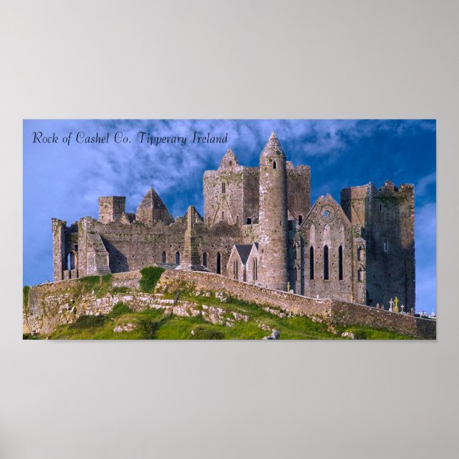 Irish Images for poster (Front)