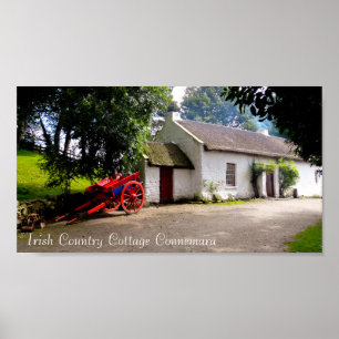 Irish Images for poster