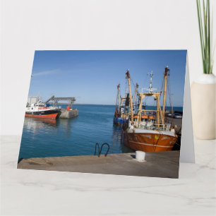 Irish Images greeting card