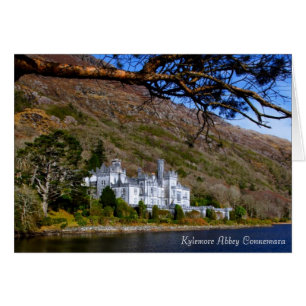 Irish Images greeting card