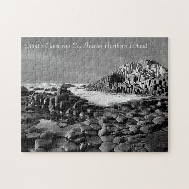 Irish Images pour 10x14 Photo Puzzle (Horizontal)