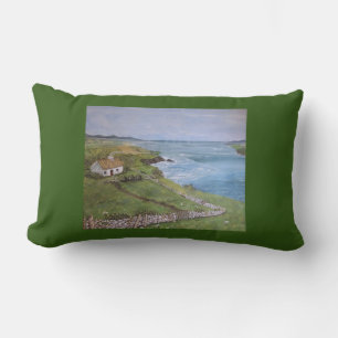 Irish, Ireland, Pillow, Cushion