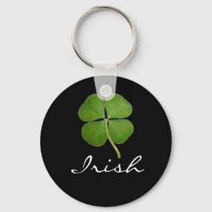 Irish Keychain