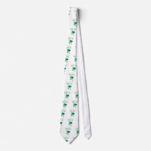 Irish Lad Tie