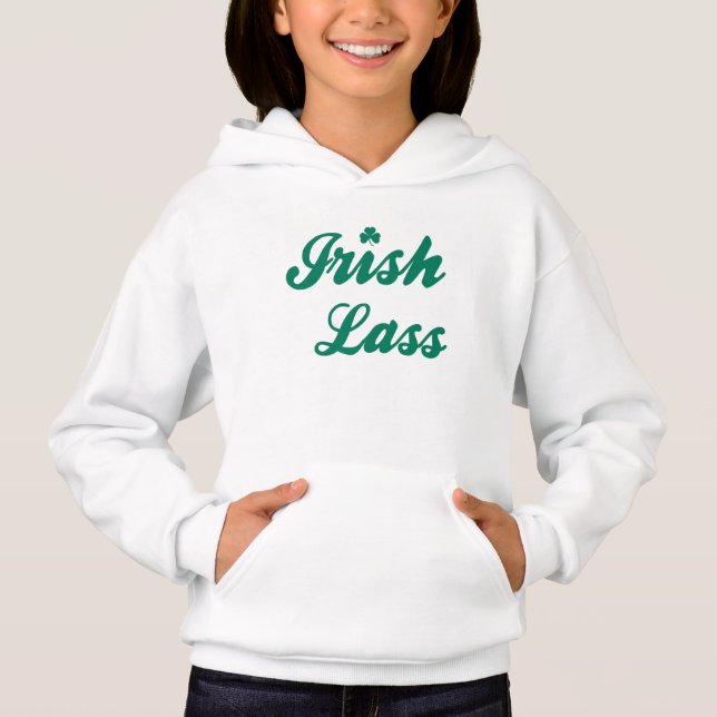 Irish Lass (Front)