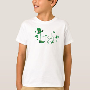 Irish Leprechaun T-Shirt