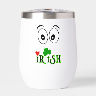 Irish Lights Clover Patricks