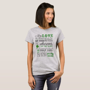 Irish Love T-Shirt