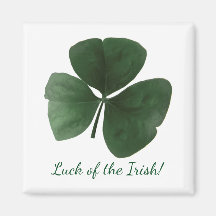 Irish magnet
