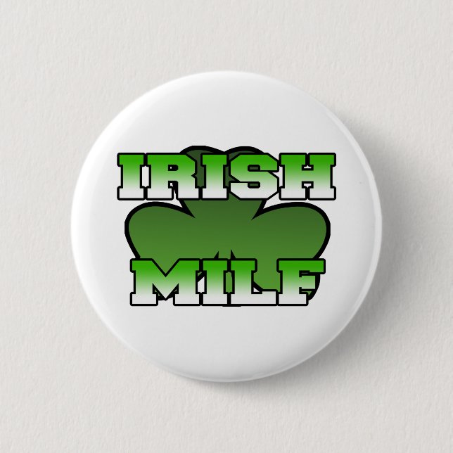 Irish MILF Button (Front)