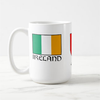 Irish Mug