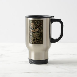 irish mug