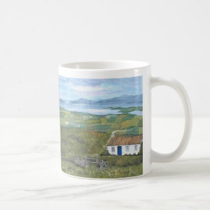 Irish Mug Coffee Coupe Irlande Bantry Bay Irlande