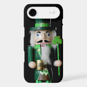 Irish Nutcracker
