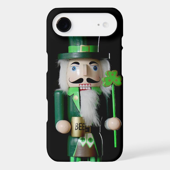 Irish Nutcracker (Back)