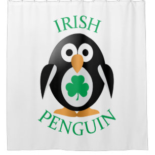 Irish penguin