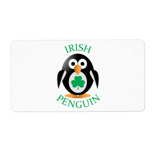 Irish penguin