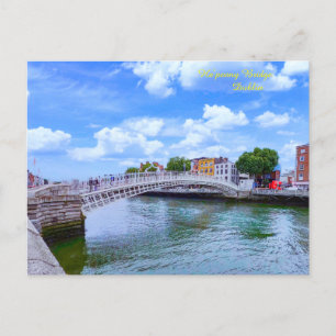 Irish Postcard
