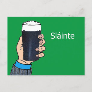 Irish Postcard