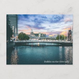 Irish Postcard