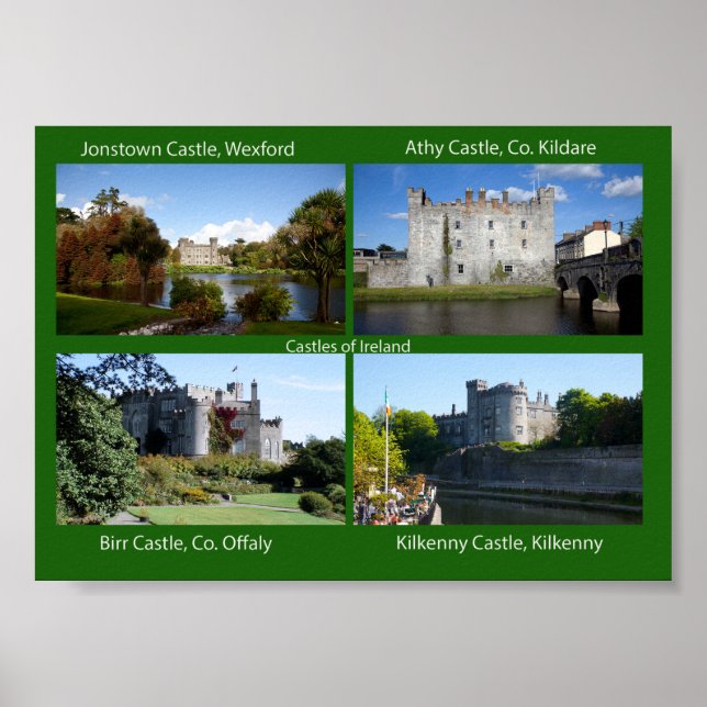 Irish Poster (Front)