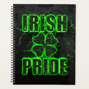 Irish Pride