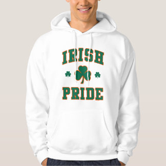 Irish Pride Hoodie
