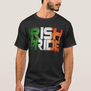 Irish Pride T-Shirt