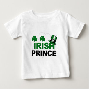 irish prince merchandise baby T-Shirt
