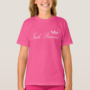 Irish Princess T-Shirt